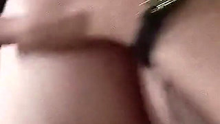 Sexy Cleaning Girl Gives the Best Blowjob to Her Boss and Gets Cum Into Her Mouth and Face