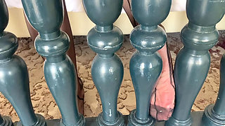 Mrs Mature Feet showing off her fantastic feet & soles