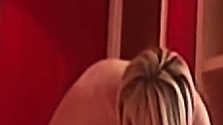 Sandie Caine Naughty Nurse Bts Video