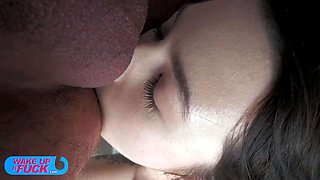 Aiyori Midnight The Sleeping Babe's Good Morning WUNF with