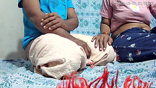 Indian doctor and nurse sex in the room 2755