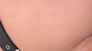 Trueanal Busty Italian Beauty Valentina Nappi Bends Over for an Ass Fucking