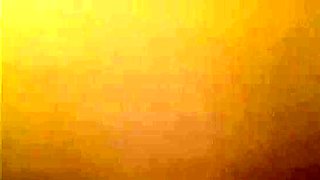 Asian Crossdresser Masturbates with Sex Toy