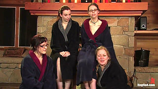 Exiled From Dick Mountain, Pt 5. the Finale