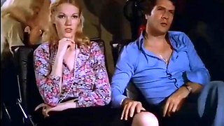 Memories of orgies by B. Lahaie ft. Brigitte Lahaie: Blowjob, Licking  Threesome Porn