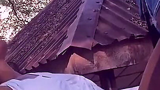 Local Love on the Tree, H Fucked Me Behind Our House on While We Were Playing Love on a Tree