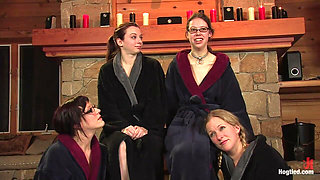 Exiled From Dick Mountain, Pt 5. the Finale