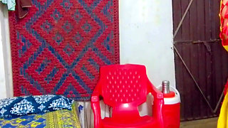 Aabha Paul College Girl