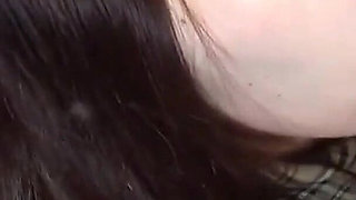 Elegance Shattered by a Beautiful Girl