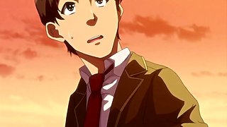 Mysterious Dream with Voice inside forbidden memories