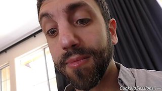 Wifes BBC Cuckold Fuck