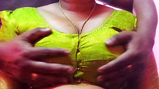 Indian sister in law and brother in law part 2