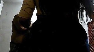 Bangla XXX Video Set to a Hindi Song