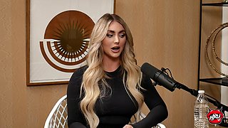 Kayley Gunner Dialogue: From Army Sergeant to Pornography Star