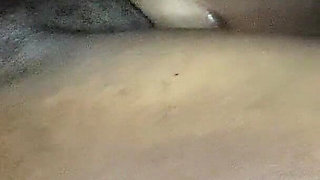 Missionary Fuck of Interracial Couples