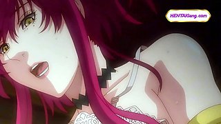Cuckold nerd need to watch his GF get stuffed and creampied