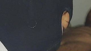 Cumlombian Dickdrainer