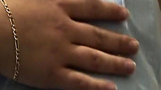 Endless Trios Scene-3_brunette and Blonde Teen Alexis Silver&gem Sparkle Enjoy a Threesome in the Office