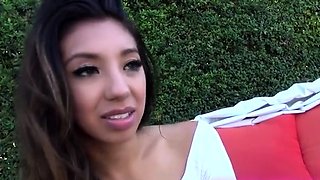 Princess Jennifer & Princess Cindi - Ashtray Slave Boy