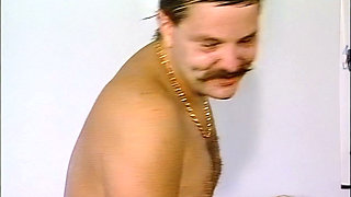 Hardcore Classic Sex with a Big Cock
