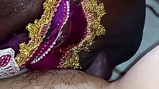 Shared His Slut Wife with BBC Part 3