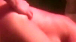 Blonde Mature Babe Gets Fingered and Fucked Hard