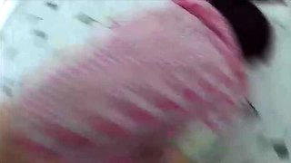 My Wife Cheats - Rough Anal Fuck with Friend in Homemade HD