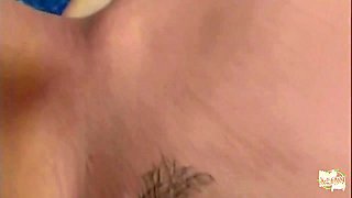 An Old Film Depicts A Muscular Man Dining Out, Then Giving A Gorgeous Female A Kiss And Anal