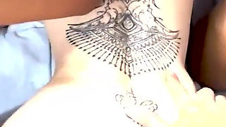 Latinas with Big Asses Are Fucked with an Argentinian Cock Holder