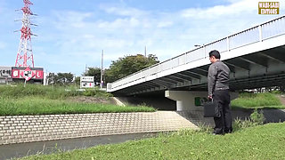 Erotic Drama Theater a Sensual Encounter with a Graceful Inn Proprietress -scene.1