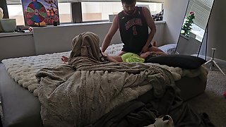 Waking Up My Stepsis To Use Her Holes Freeuse Week 1 Day 1 - Freeuse Fantasy And Broken Sluts