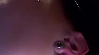 Suesse Linda Swallows Cum in Ggg Bukkake