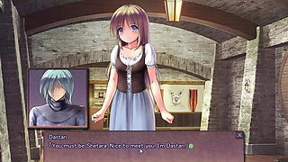 Dungeon and Bride Uncensored Full Gameplay Ep.9 Commentary