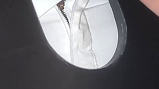 Getting Fucked by the Glory Hole During Quarantine