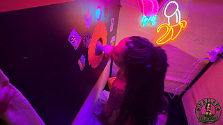 Glory Hole Series 3.2