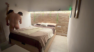 In the Room