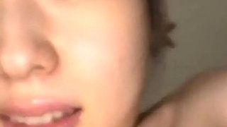 Smooth Bare Beauty with a Perfect Figure, an Obedient Little Pet Waiting for Every Command - Scene 2