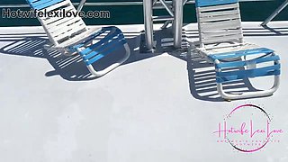 Boat Party Turns Into Swingers Gone Wild with Super Hot Blowjob