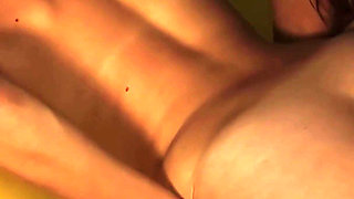 Missi Showed up Early to Babysit, Saw Evan and Mya Fucking, and Couldn’t Oppose Joining in