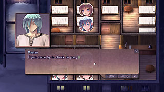 Dungeon and Bride UNCENSORED Full Gameplay EP.13 Commentary