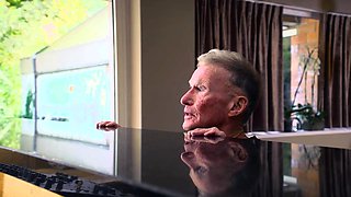 Sweet teen hardcore young threesome