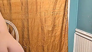 My Jiggly Ass for You!