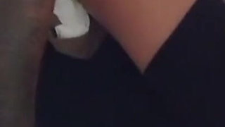 We Sneak Out on Christmas Party