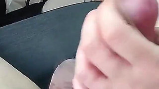 Hot MILF French in a Car Parking Suck Big Cock of a Stranger for Her Husband - Misscreamy