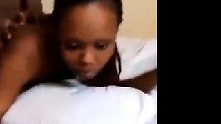 Hot Big Black Latina booty Black and Ebony