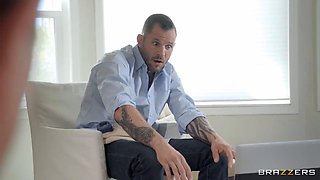 London River, Madison Ivy, Luna Star, Tiffany Watson, Abella Danger and Richelle Ryan Fucked Hard