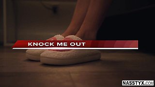 Charming Vanna Bardot at pornstar smut