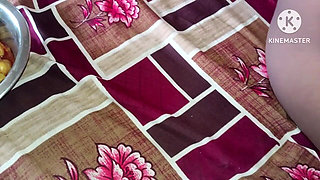 Desi Bhabhi Allowed Me to Fuck Her