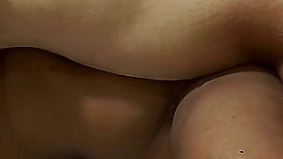 Young Brother in Law Fucked Roughly with Beautiful Innocent Married Wife on Bedroom
