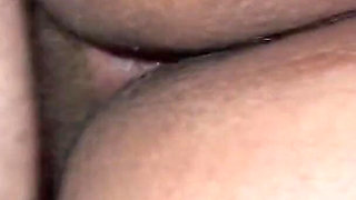 Cum Inside in Arabian Fat Girl